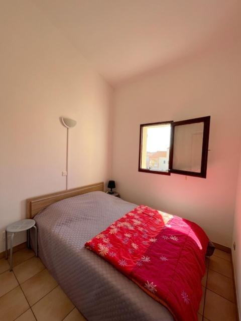 Appartement 4 Personnes Piscine 300 Plage 4Pb287 Le Barcarès Zewnętrze zdjęcie