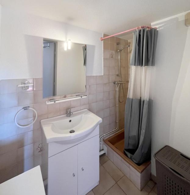 Appartement 4 Personnes Piscine 300 Plage 4Pb287 Le Barcarès Zewnętrze zdjęcie